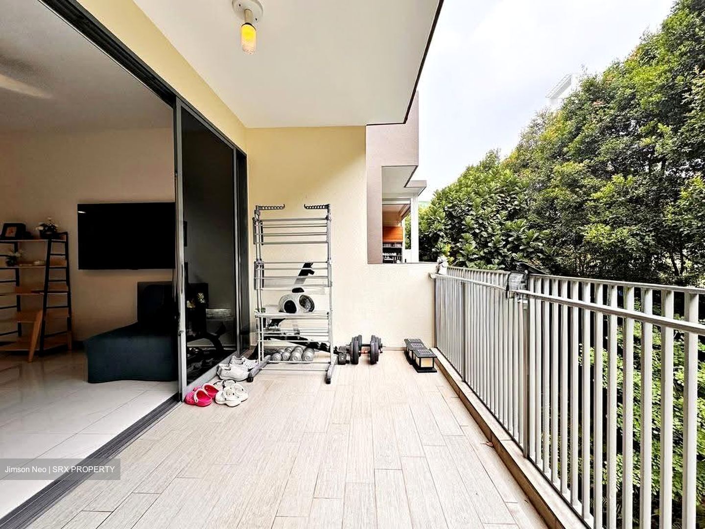 Palm Isles (D17), Condominium #635079381